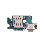 Samsung Galaxy S25 Replacement Charging Port Connector – Flex SIM Reader | UK Stock