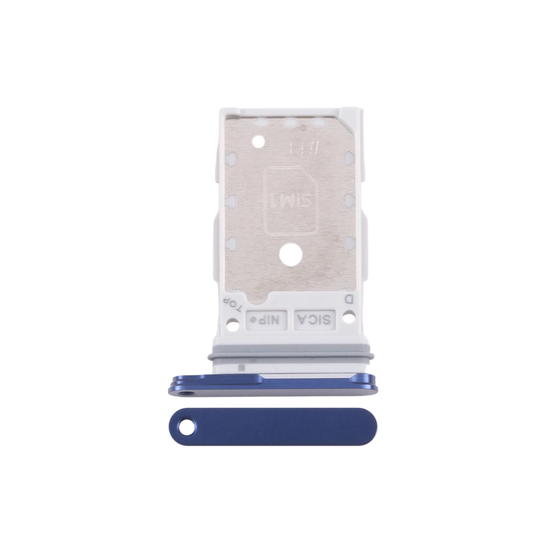 Samsung Galaxy S25 SIM Tray Holder Slot – Blue UK Stock Samsung Galaxy S25 SIM Tray Holder Slot – Blue | UK Stock