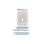 Samsung Galaxy S25 SIM Tray Holder Slot – Green | UK Stock