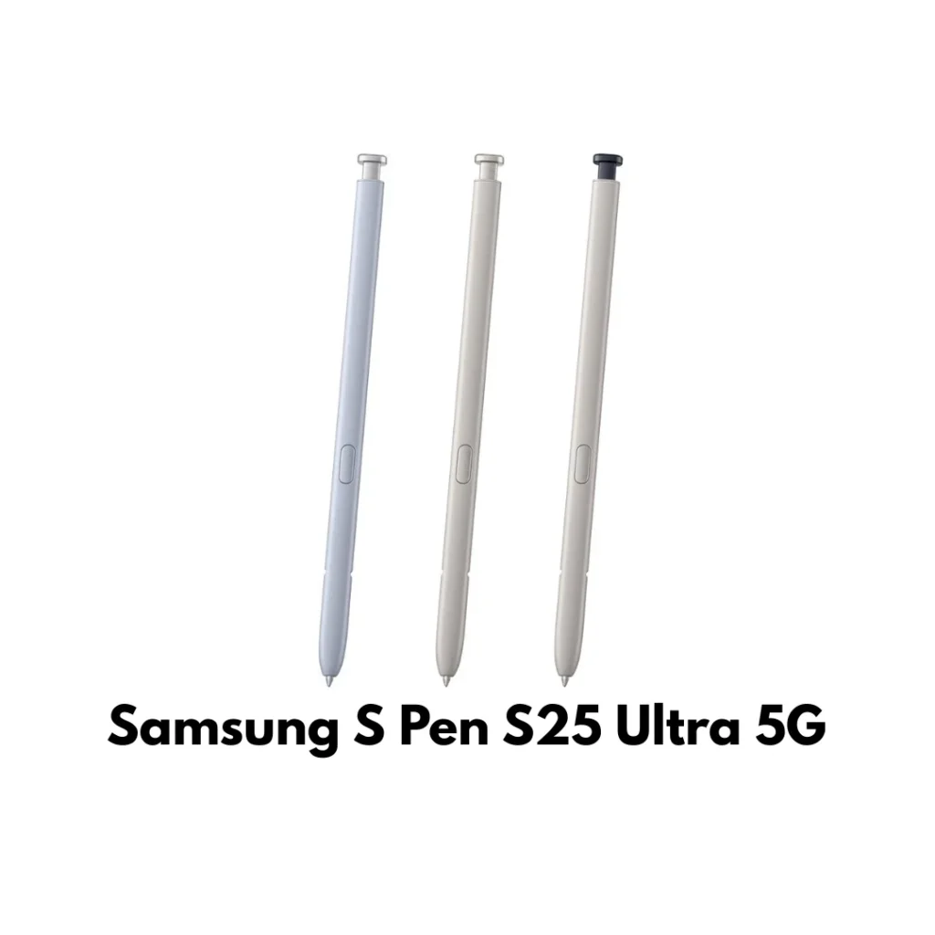 Samsung Galaxy S25 Ultra 5G S Pen Stylus – Premium Quality | UK Stock
