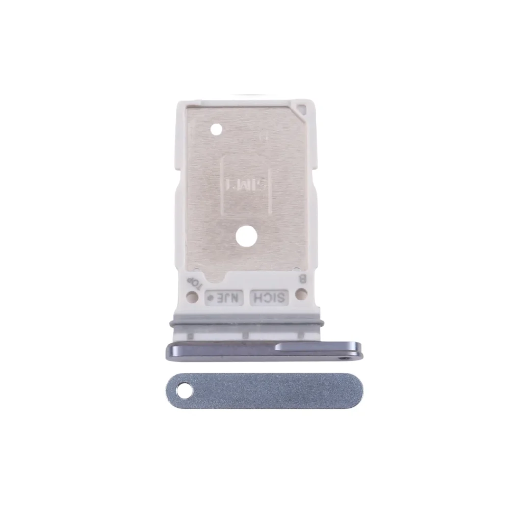 Samsung Galaxy S25 Ultra Replacement SIM Tray Holder Slot – Blue | UK Stock