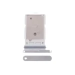 Samsung Galaxy S25 Ultra Replacement SIM Tray Holder Slot – White | UK Seller
