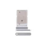 Samsung Galaxy S25 Ultra Replacement SIM Tray Holder Slot – White | UK Stock