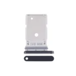 Samsung Galaxy S25 Ultra SIM Tray Holder Slot – Black | UK Stock