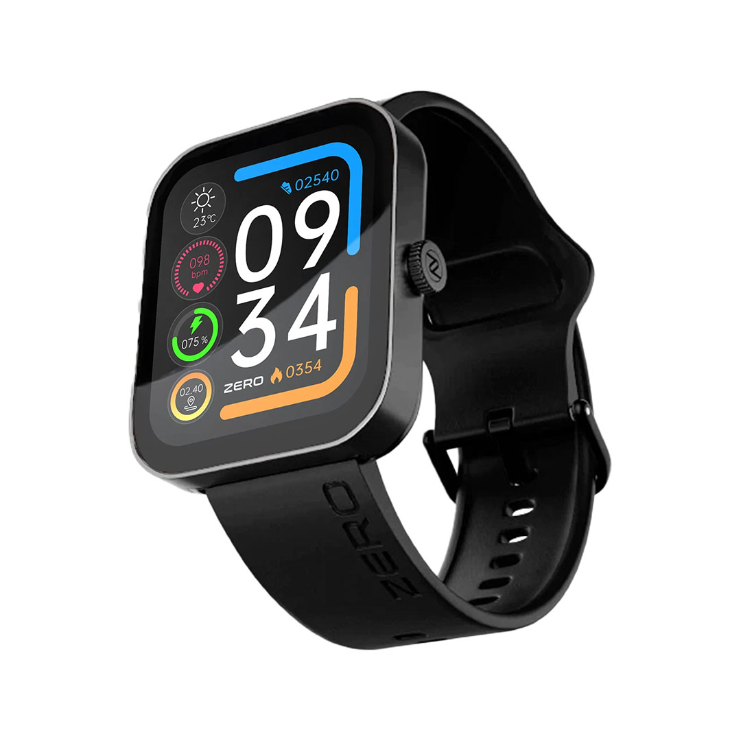 Smart Watch - Techzio