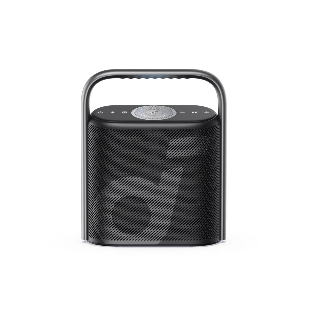 Speaker Audio