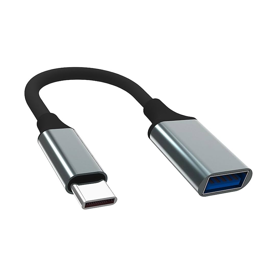 USB OTG Adaptors