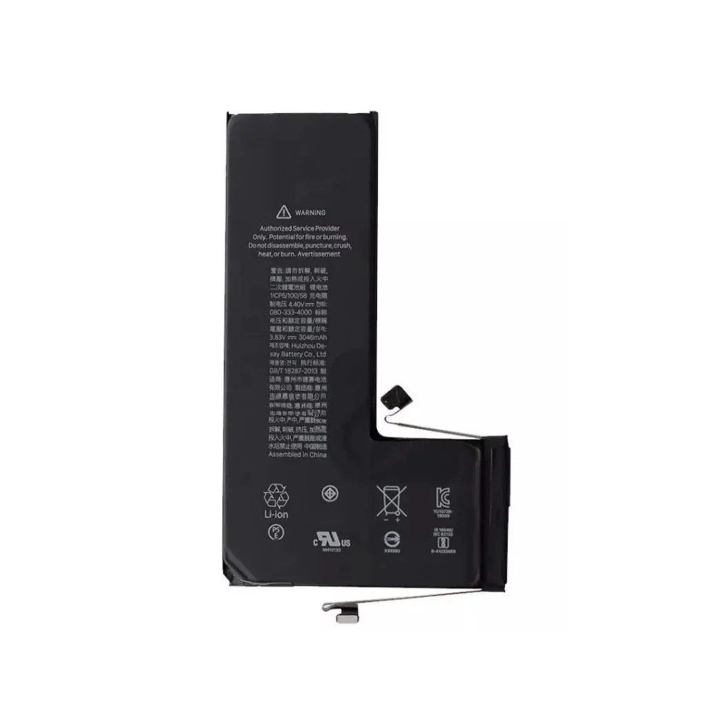 iPhone 11 Pro Compatible Battery 3046mAh Premium UK Stock