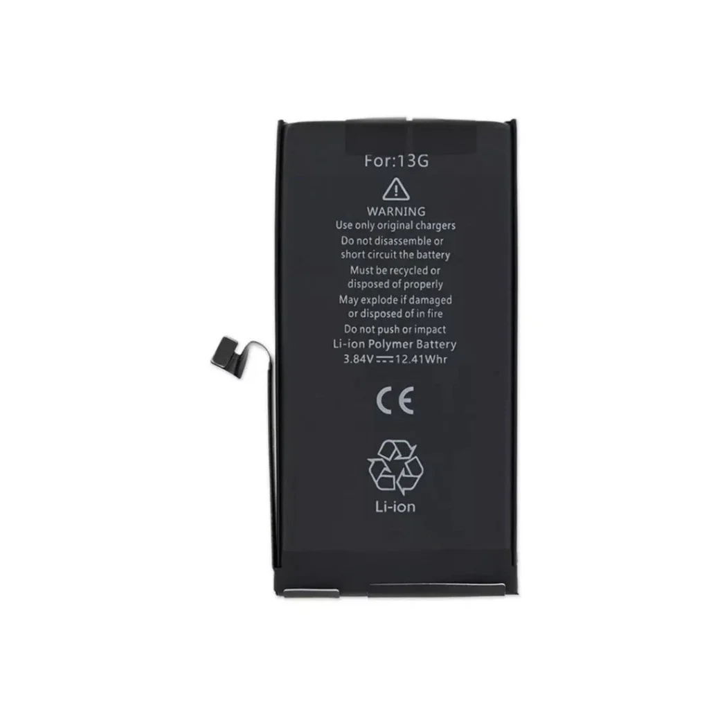 iPhone 13 Compatible Battery 3227mAh Premium UK Stock