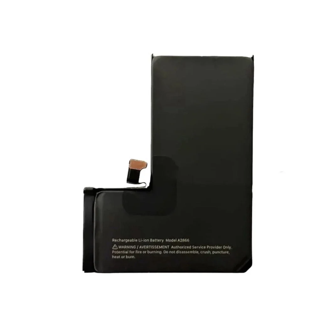 iPhone 14 Pro Replacement Battery 3200mAh Premium UK Stock