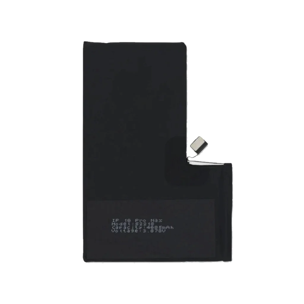 iPhone 16 Pro Max Battery Replacement 4685mAh – High Quality | UK Stock