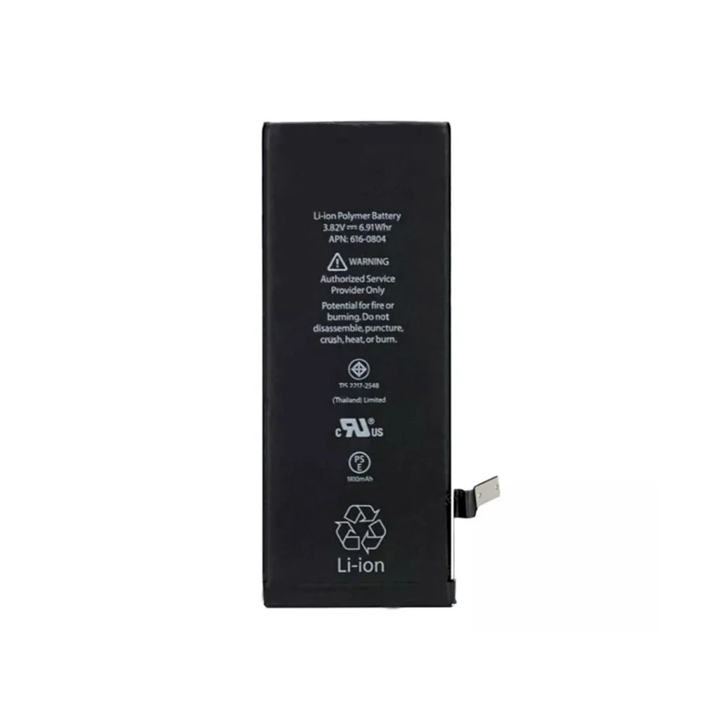 iPhone 6 Battery 1810mAh – Premium Replacement UK Stock