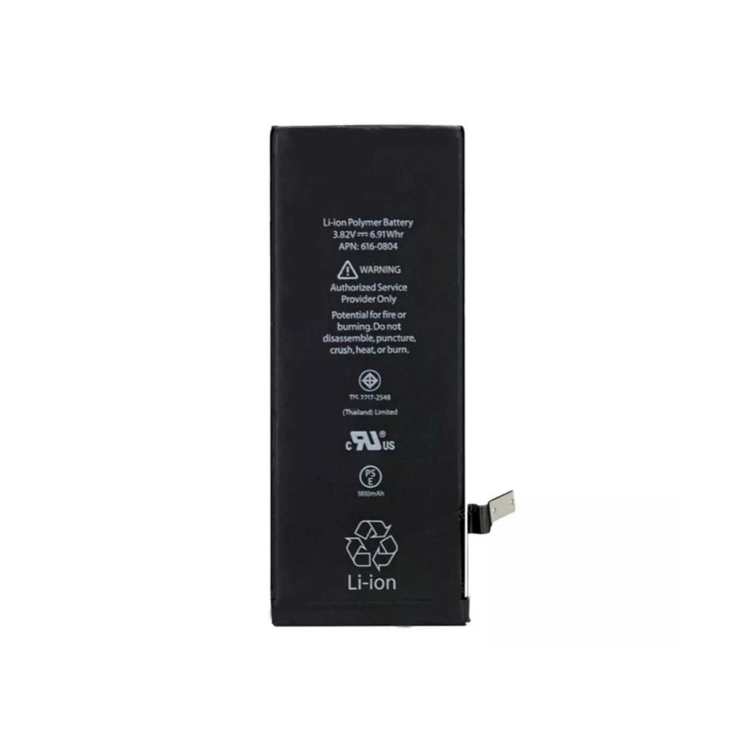 iPhone 6 Battery 1810mAh – Premium Replacement UK Stock iPhone 6 Battery 1810mAh – Premium Replacement UK Stock
