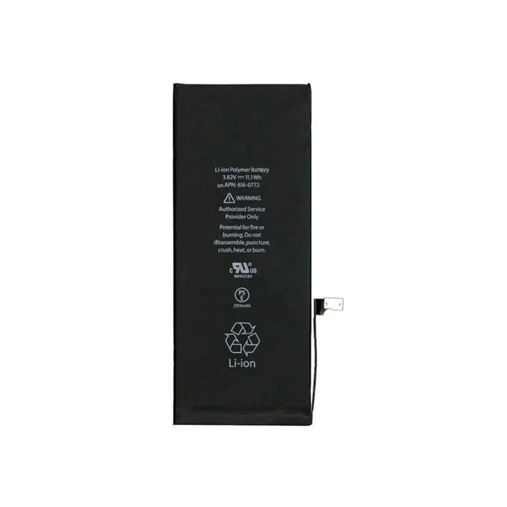 iPhone 6 Plus Battery 2915mAh – Premium Replacement UK Stock