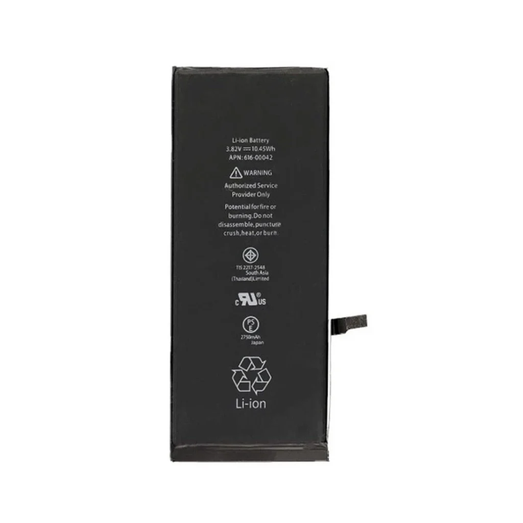 iPhone 6S Plus Battery 2750mAh – Premium Replacement UK Stock