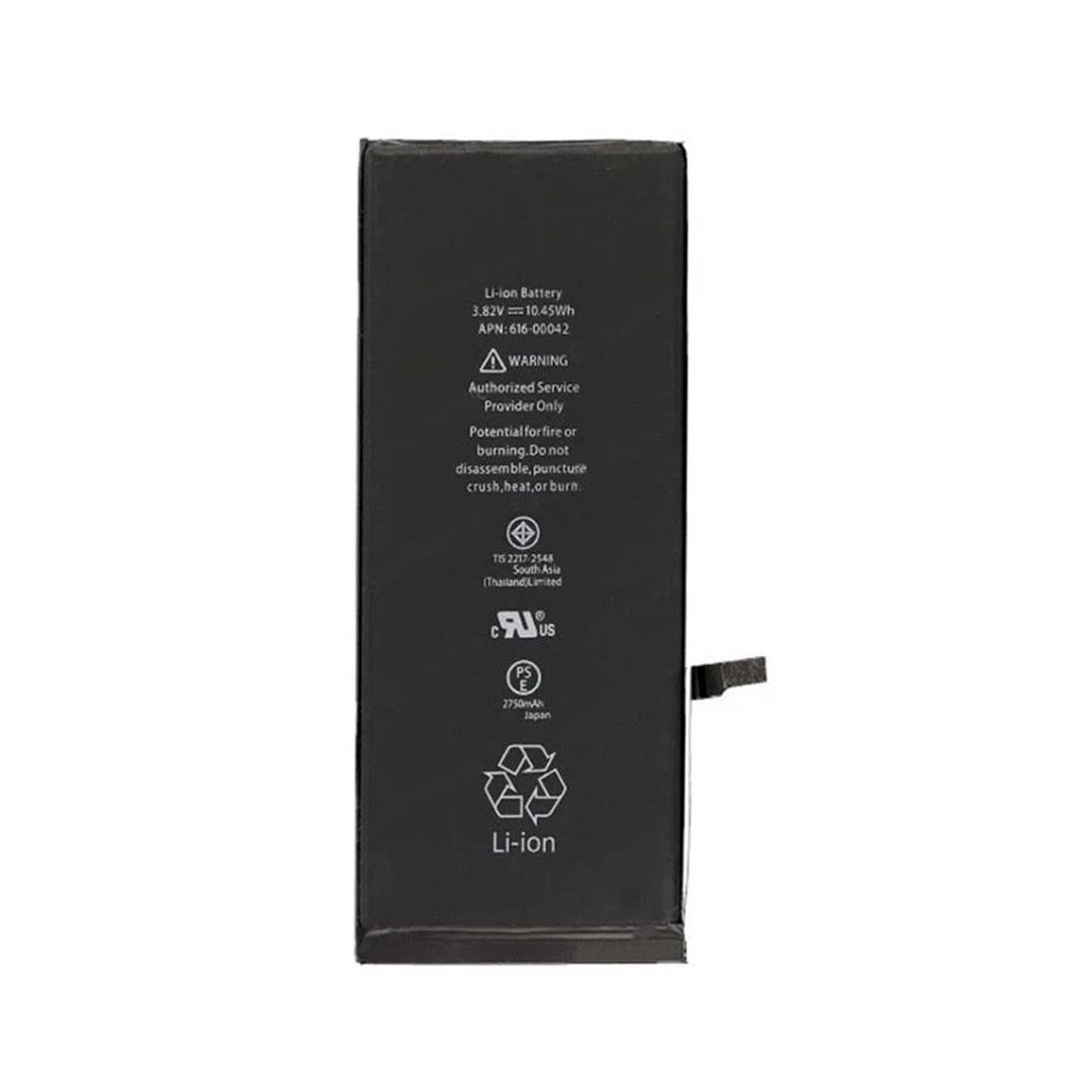 iPhone 6S Plus Battery 2750mAh – Premium Replacement UK Stock iPhone 6S Plus Battery 2750mAh – Premium Replacement UK Stock