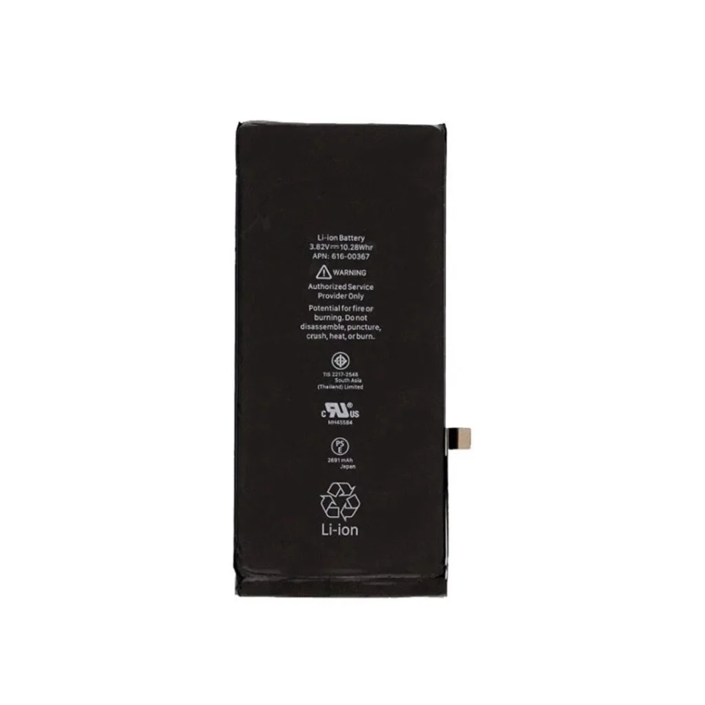 iPhone 8 Plus Battery 2691mAh – Premium Replacement UK Stock