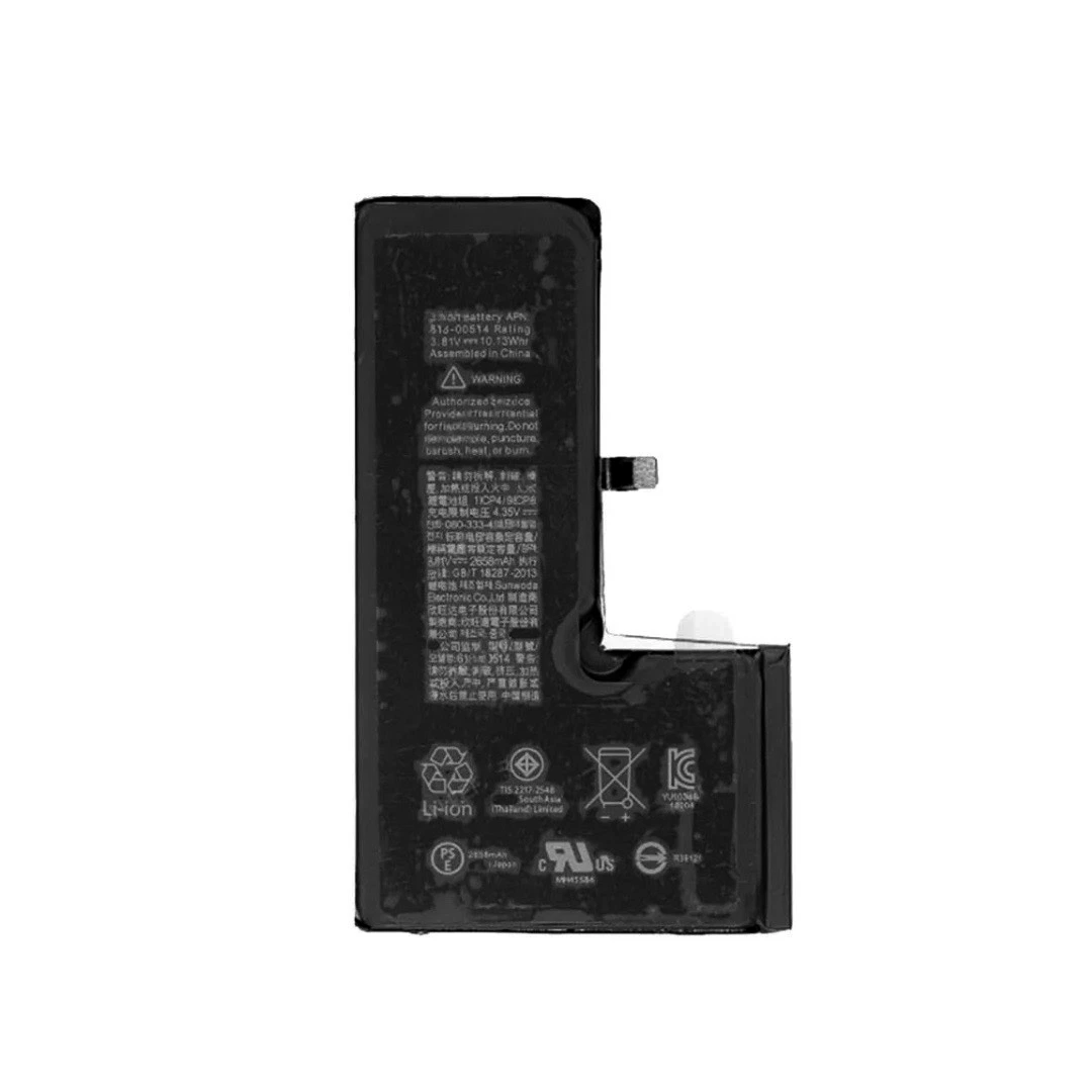 iPhone X Battery 2716mAh – Premium Replacement UK Stock iPhone X Battery 2716mAh – Premium Replacement UK Stock