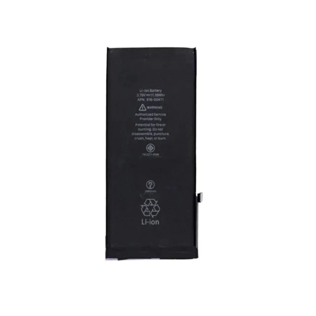 iPhone XR Battery 2942mAh – Premium Replacement UK Stock