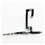 Apple iPhone 14 Plus Side Power Volume Button Flex Cable Ribbon Replacement UK