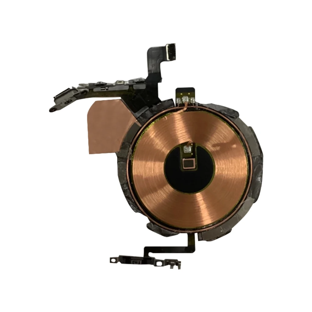 Apple iPhone 14 Pro Power Volume Button Wireless NFC Coil Flex Cable Replacement UK