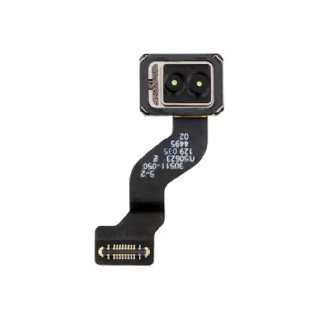 Apple iPhone 15 Pro Max OEM Radar LiDAR Sensor Flex Cable Replacement