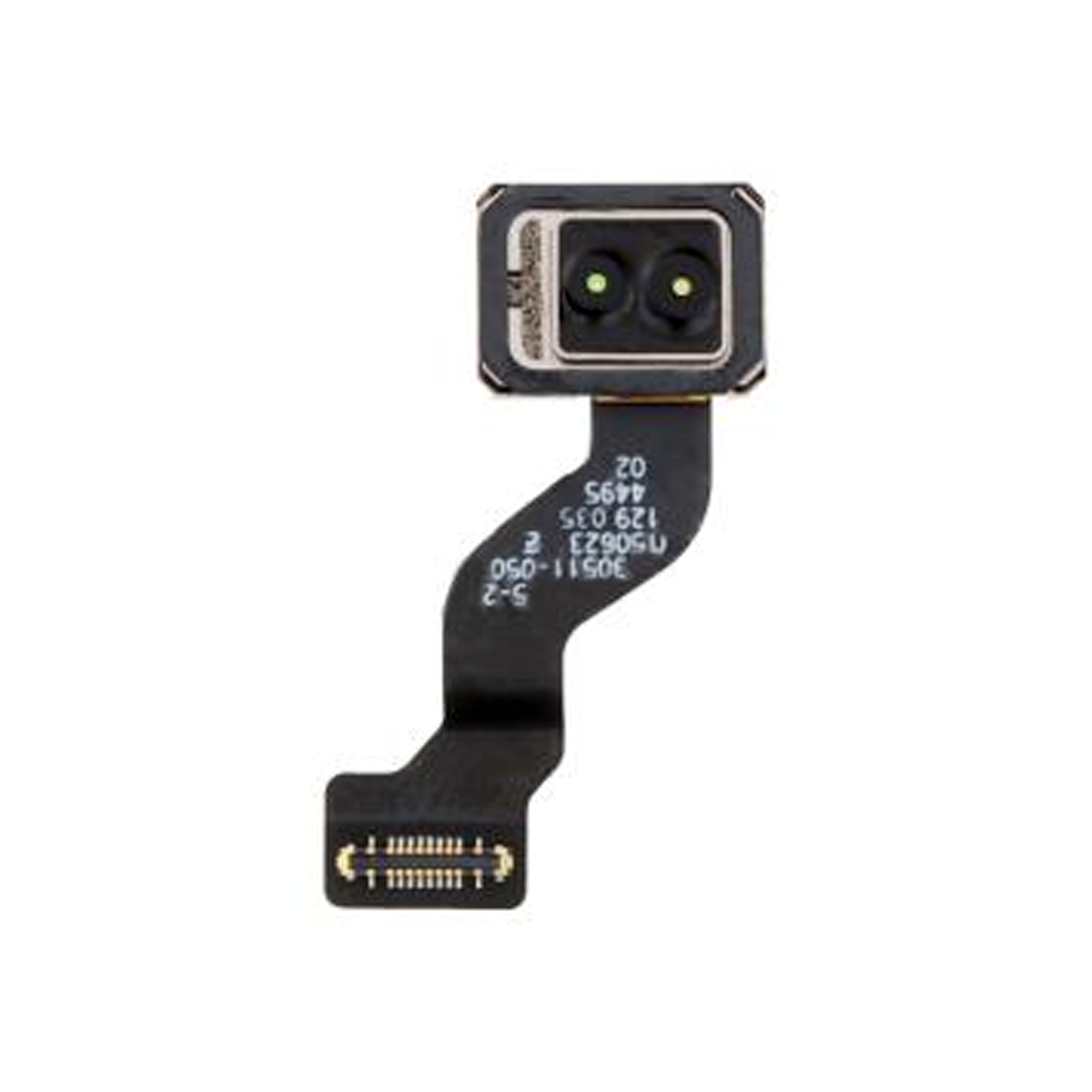 Apple iPhone 15 Pro Max OEM Radar LiDAR Sensor Flex Cable Replacement Apple iPhone 15 Pro Max OEM Radar LiDAR Sensor Flex Cable Replacement