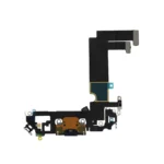 Genuine 100% Apple iPhone 12 Mini Charging Port Flex Cable Connector Black Replacement