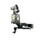 Genuine Apple iPhone 11 Charging Port Flex Cable Replacement Cream - Image 2