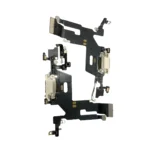 Genuine Apple iPhone 11 Charging Port Flex Cable Replacement Cream