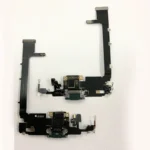 Genuine Apple iPhone 11 Pro Max IC MIC Charging Port Board Connector Green Replacement