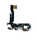 Genuine Apple iPhone 12 / 12 Pro Charging Port Flex Cable Purple Replacement