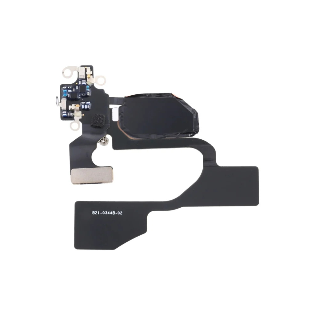 Genuine Apple iPhone 12 Mini WiFi Bluetooth Antenna Signal Flex Cable Replacement