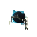 Genuine Apple iPhone 12 Pro Max Power Volume Button Wireless NFC Coil Flex Replacement - Image 2