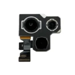 Genuine Apple iPhone 13 / 13 Mini Rear Back Main Camera Module Flex Cable Replacement