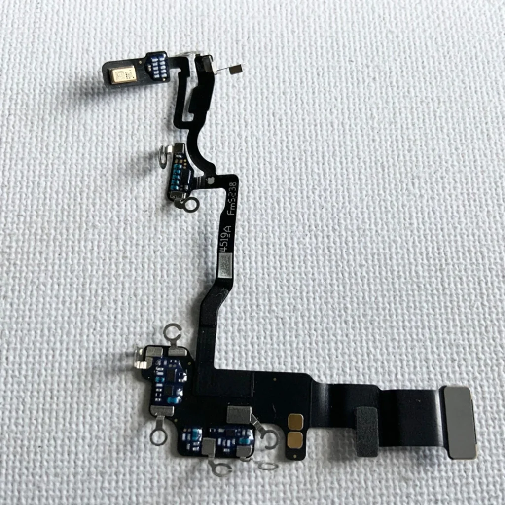 Genuine Apple iPhone 13 Pro Max WiFi Antenna Signal Flex Connection Cable Replacement