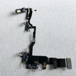 Genuine Apple iPhone 13 Pro Max WiFi Antenna Signal Flex Connection Cable Replacement