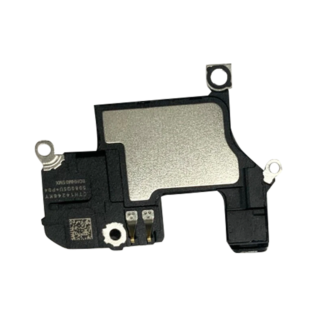 Genuine Apple iPhone 13 Pro Top Ear Earpiece Speaker Ringer Buzzer Replacement Genuine Apple iPhone 13 Pro Top Ear Earpiece Speaker Ringer Buzzer Replacement