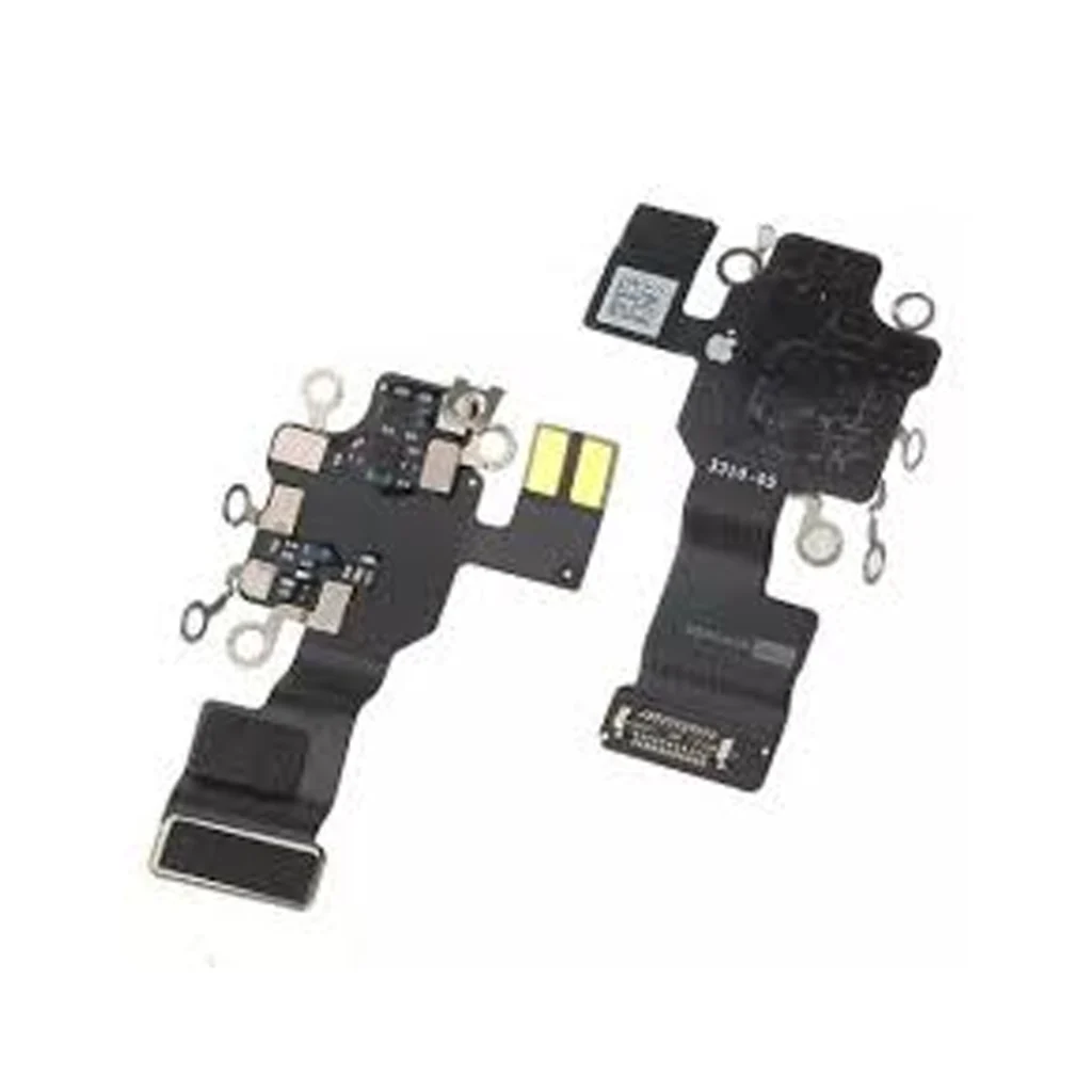Genuine Apple iPhone 13 Pro WiFi Signal Flex Cable Connector Replacement