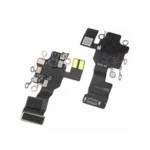 Genuine Apple iPhone 13 Pro WiFi Signal Flex Cable Connector Replacement