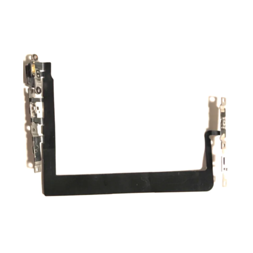 Genuine Apple iPhone 13 Side Power Volume Button Flex Cable Ribbon Replacement