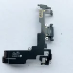 Genuine Apple iPhone 14 Charging Port Flex Cable Connector Black Replacement UK