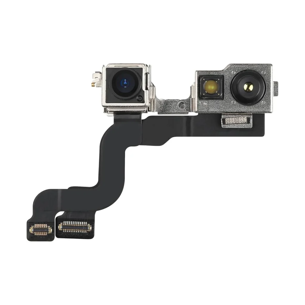 Genuine Apple iPhone 14 Front Facing Camera Module Flex Cable Replacement UK