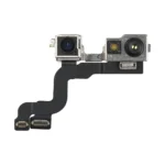 Genuine Apple iPhone 14 Front Facing Camera Module Flex Cable Replacement UK