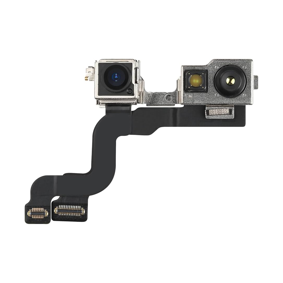 Genuine Apple iPhone 14 Front Facing Camera Module Flex Cable Replacement UK Genuine Apple iPhone 14 Front Facing Camera Module Flex Cable Replacement UK