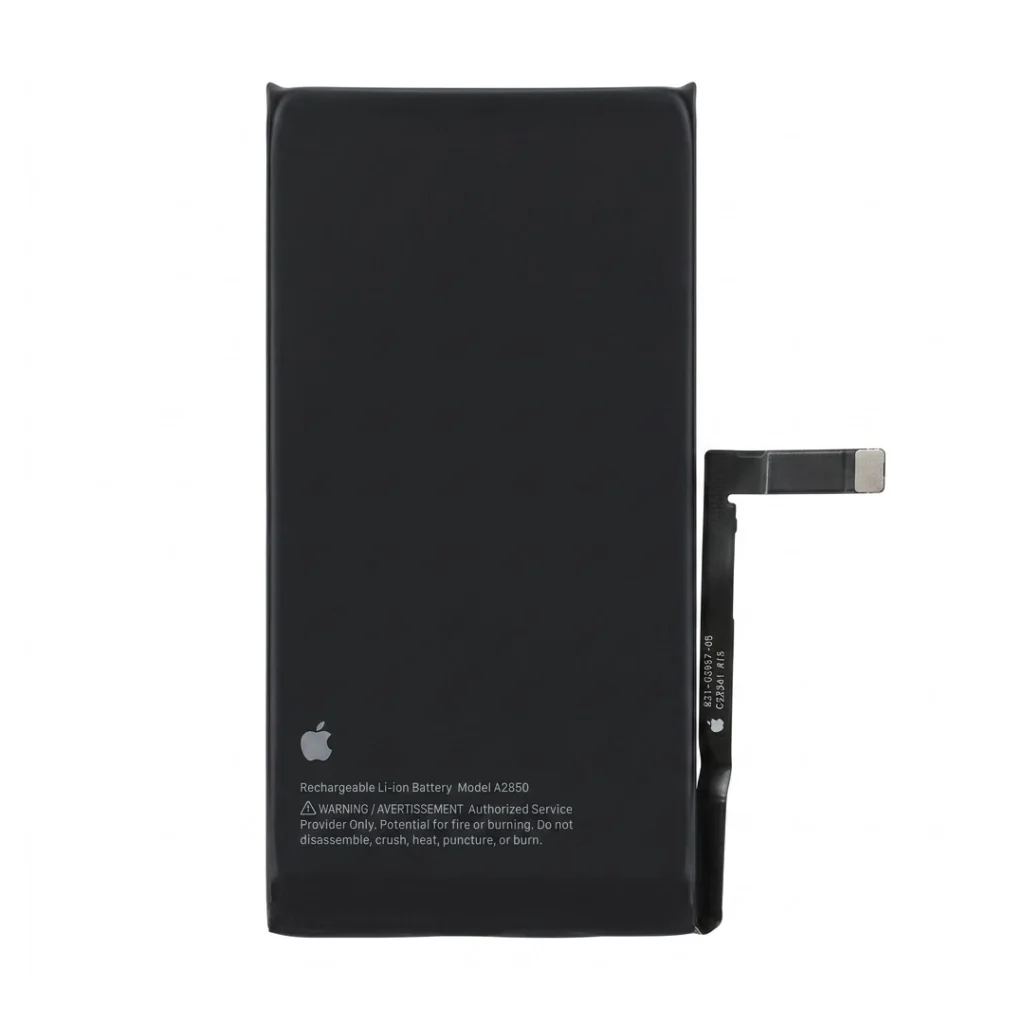 Genuine Apple iPhone 14 Internal Battery Replacement High Quality 83% Health UK