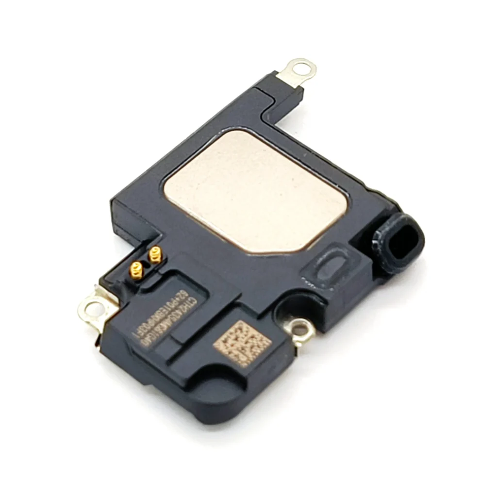 Genuine Apple iPhone 14 Plus Earpiece Top Speaker Buzzer Ringer Replacement UK
