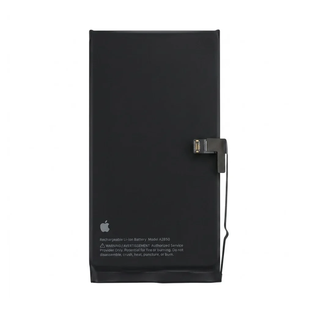 Genuine Apple iPhone 14 Plus Internal Battery Replacement A2850 81% Health UK