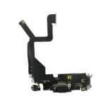 Genuine Apple iPhone 14 Pro Charging Port Flex Cable Connector Replacement UK