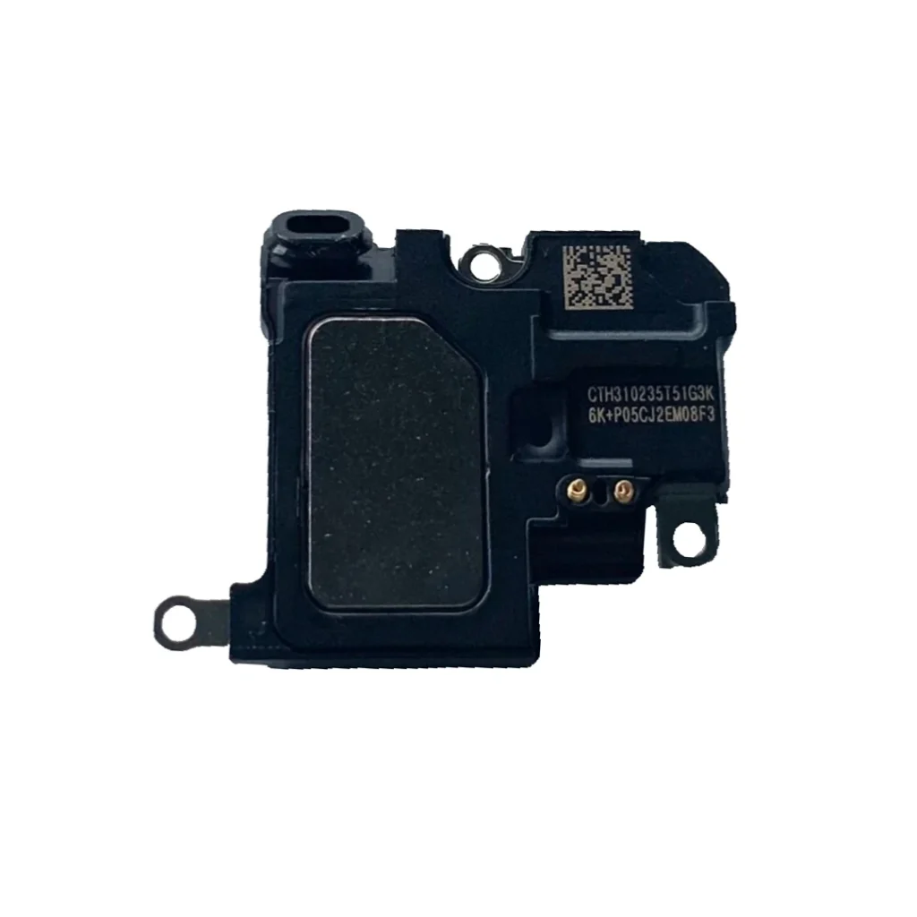 Genuine Apple iPhone 14 Pro Earpiece Top Speaker Buzzer Ringer Replacement UK